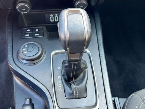 Used 2021 Ford Ranger XLT w/ Equipment Group 302A High image 16