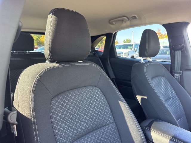 Used 2025 Ford Escape Active FWD image 27