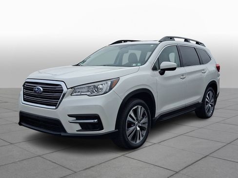 Used 2021 Subaru Ascent Premium w/ Sport Package image 4
