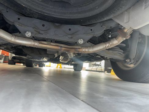 Used 2013 MAZDA CX-9 Touring w/ Touring Technology Pkg image 17