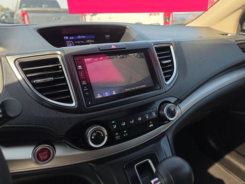 Used 2015 Honda CR-V EX image 17
