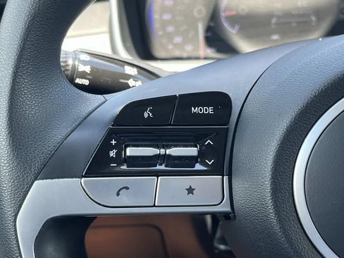 Certified 2022 Hyundai Tucson SEL FWD image 26