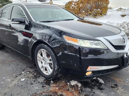 Used 2011 Acura TL image 1