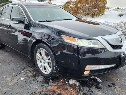 Used 2011 Acura TL