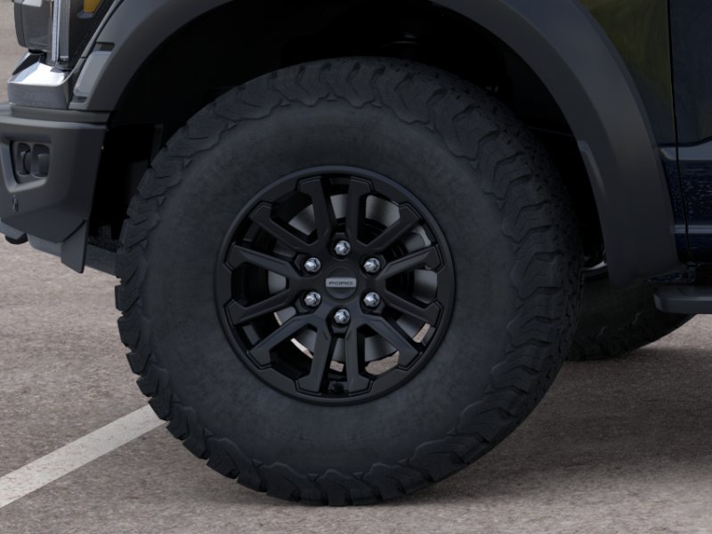 New 2026 Ford F150 Raptor AWD/4WD image 41