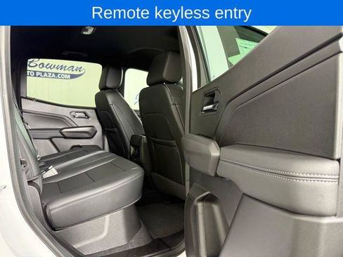 New 2026 Chevrolet Colorado LT w/ LT Convenience Package AWD/4WD image 17