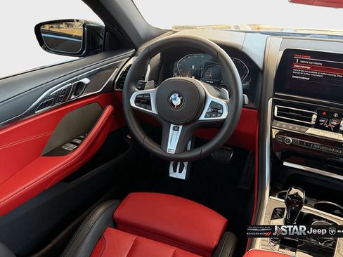 Used 2026 BMW 840i w/ M Sport Professional Package RWD image 14