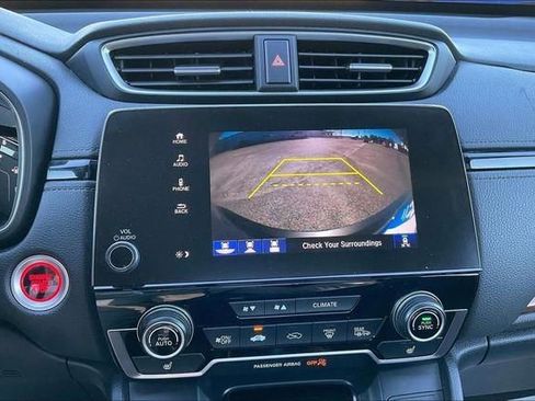 Used 2020 Honda CR-V EX image 14