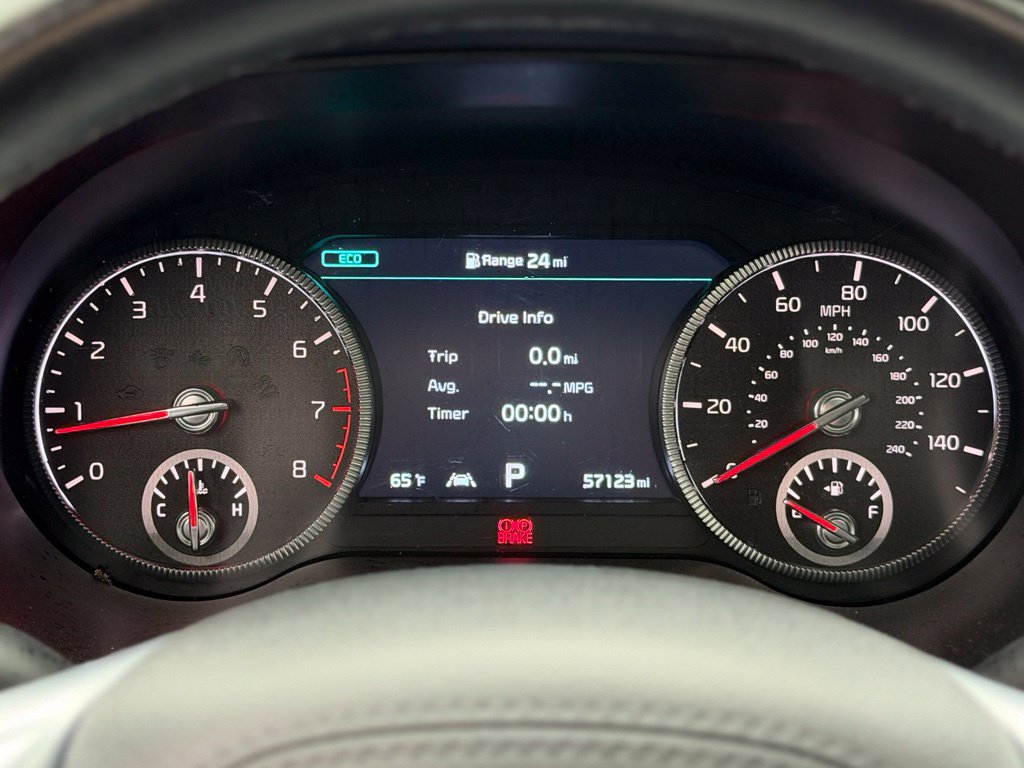 Used 2022 Kia Telluride SX AWD/4WD image 12
