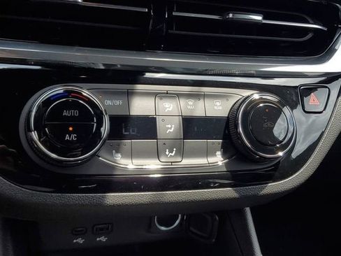 New 2026 Buick Envista Sport Touring w/ Convenience I Package FWD image 22