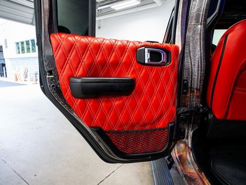 Used 2021 Jeep Gladiator Sport image 49