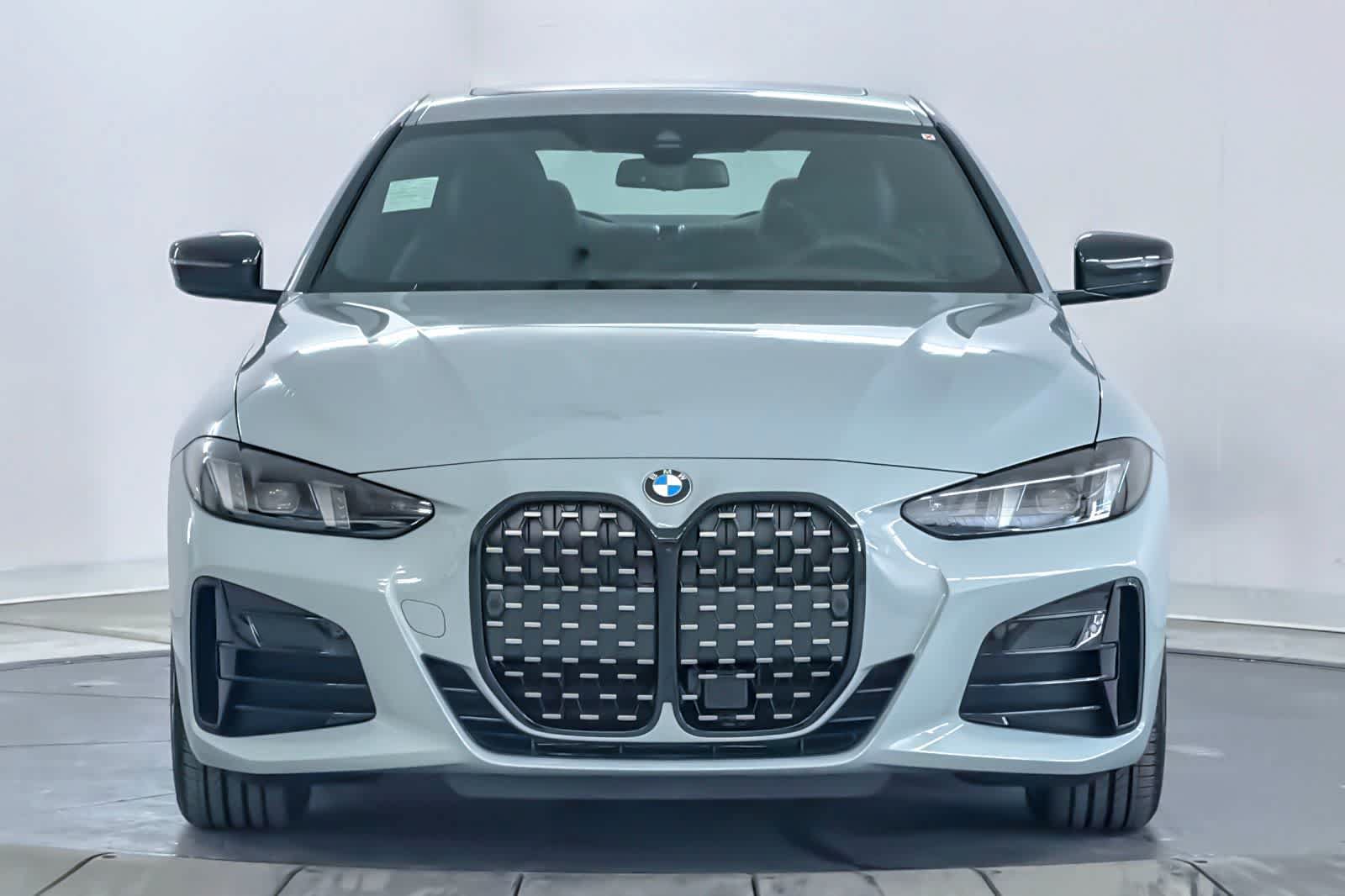 New 2027 BMW 430i Coupe w/ M Sport Package AWD/4WD image 10