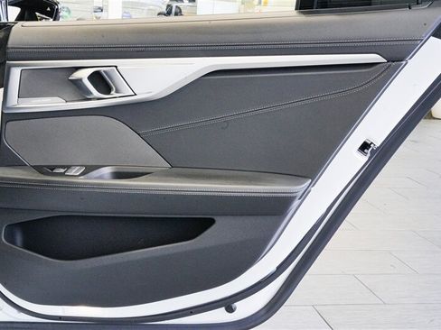 Used 2024 BMW M8 Gran Coupe xDrive Competition w/ Driving Assistance Package AWD/4WD image 42