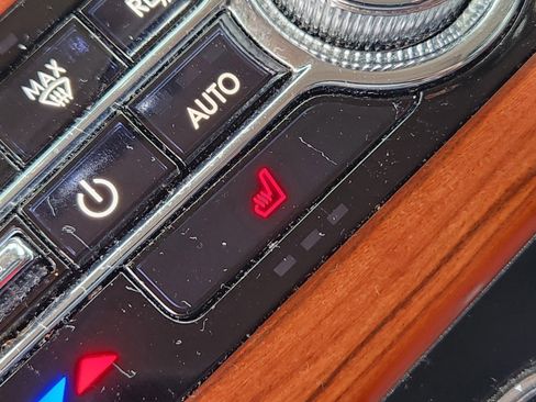 Used 2022 Lincoln Aviator Reserve image 26