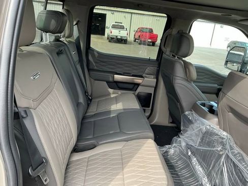 New 2026 Ford F450 Platinum image 23