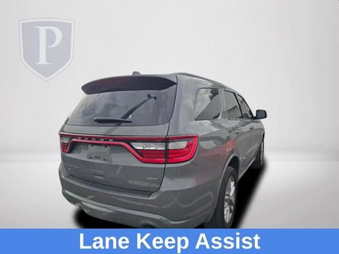 Used 2025 Dodge Durango GT AWD/4WD image 5