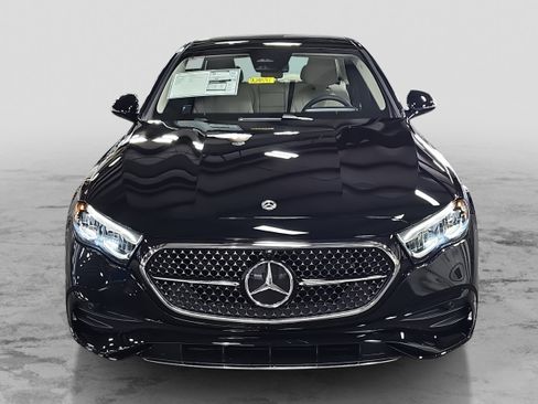 New 2026 Mercedes-Benz E 350 E 350 image 2