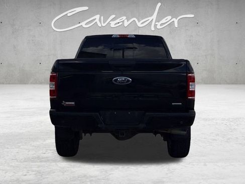 Used 2019 Ford F150 XLT w/ Equipment Group 302A Luxury AWD/4WD image 15