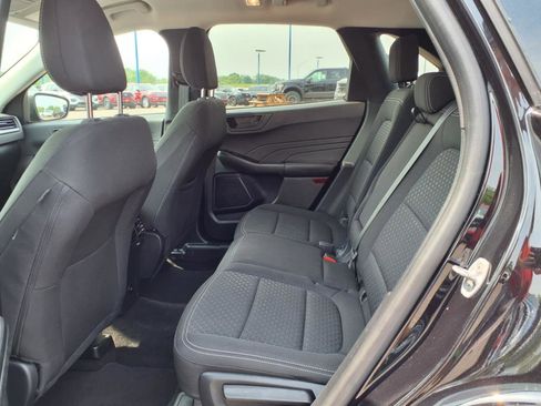 Certified 2024 Ford Escape Active image 11