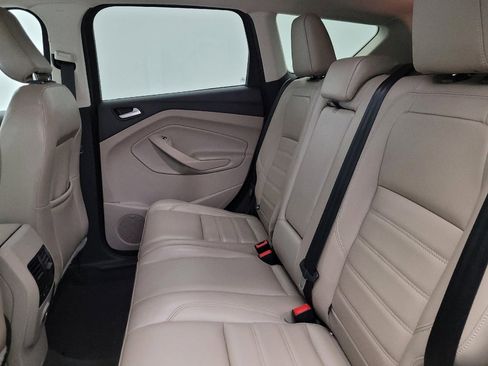 Used 2019 Ford Escape SEL image 18