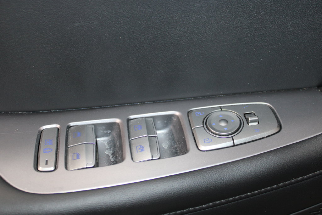 Used 2024 Hyundai Palisade SEL w/ Premium Package FWD image 42