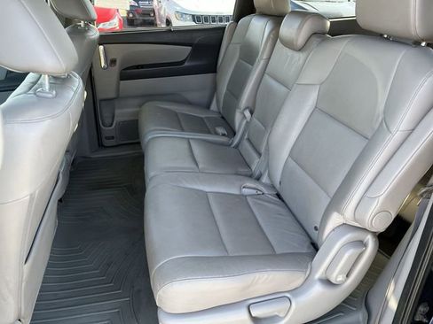 Used 2016 Honda Odyssey EX-L image 26