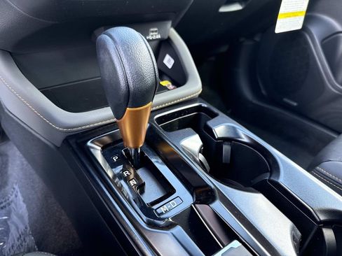 New 2026 Subaru Forester Wilderness image 33