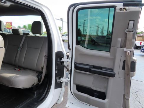 Used 2019 Ford F450 XL w/ XL Value Package image 33
