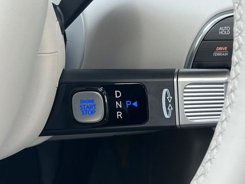 New 2026 Hyundai Palisade SEL image 23