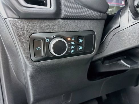 Used 2024 Ford Bronco Sport Big Bend AWD/4WD image 10