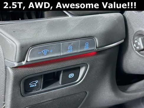 Used 2024 Genesis GV80 2.5T image 11