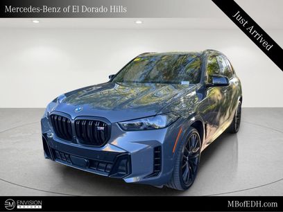 Used 2024 BMW X5 M60i