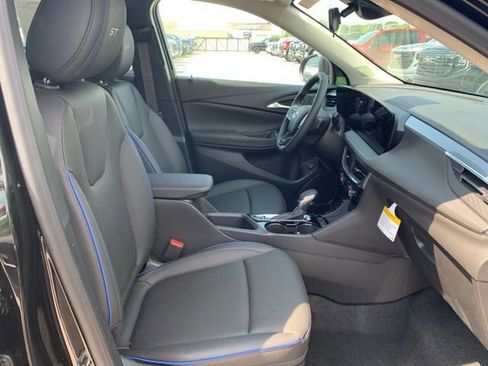 New 2026 Buick Encore GX Sport Touring w/ Comfort Package image 27
