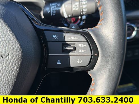 Used 2025 Honda CR-V Sport Touring image 16