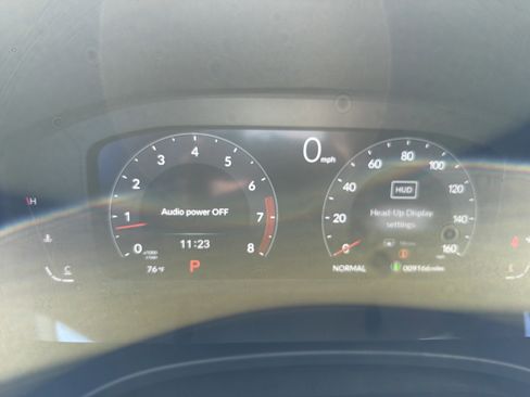 Certified 2025 Acura Integra A-Spec image 21