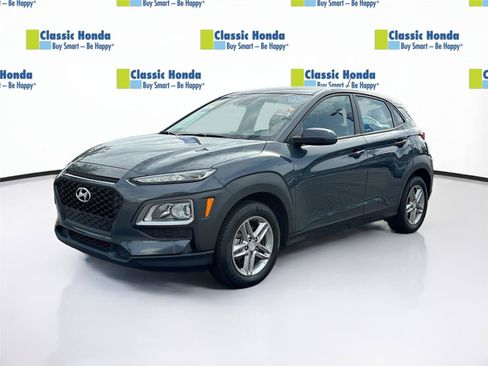 Used 2019 Hyundai Kona SE FWD image 3