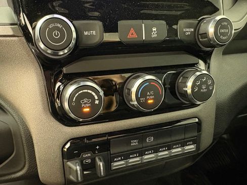 New 2026 RAM 5500 Tradesman AWD/4WD image 29