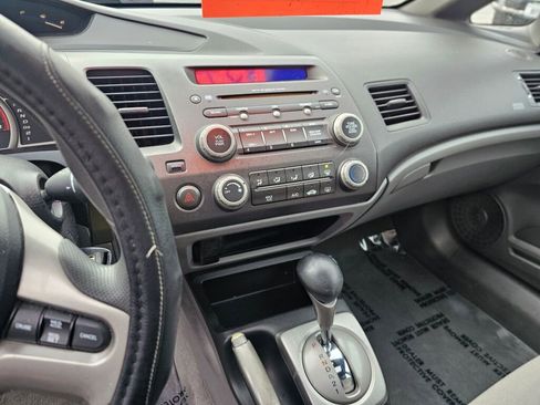 Used 2007 Honda Civic EX image 29