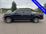 Certified 2019 Ford F150 XLT w/ Equipment Group 302A Luxury image 4