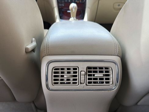 Used 2015 INFINITI QX50 Journey w/ Premium Package RWD image 20