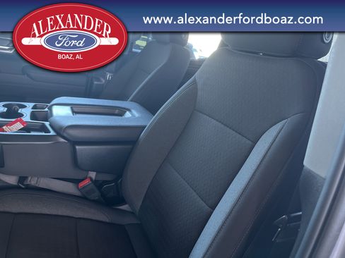 Used 2024 Chevrolet Silverado 1500 RST image 13