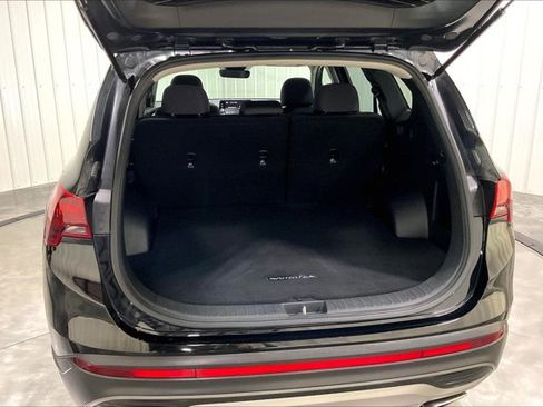 Used 2023 Hyundai Santa Fe SE w/ Cargo Package AWD/4WD image 37