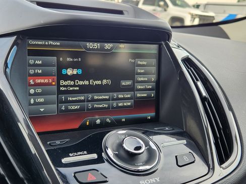 Used 2014 Ford Escape Titanium w/ Equipment Group 401A image 26