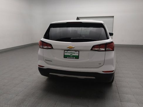 Used 2023 Chevrolet Equinox LT w/ LPO, Floor Liner Package image 7