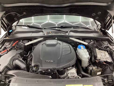 Used 2019 Audi A4 2.0T Premium Plus w/ Premium Plus Package image 44