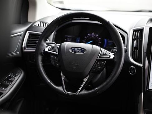 Used 2024 Ford Edge SEL AWD/4WD image 27