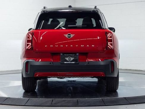 New 2026 MINI Cooper Countryman S AWD/4WD image 7
