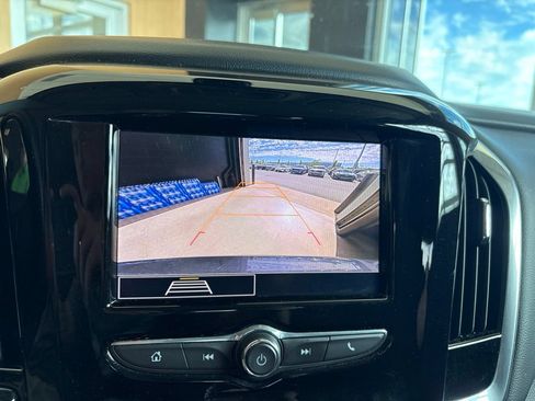 Used 2020 Chevrolet Traverse LS w/ LPO, Floor Liner Package AWD/4WD image 26