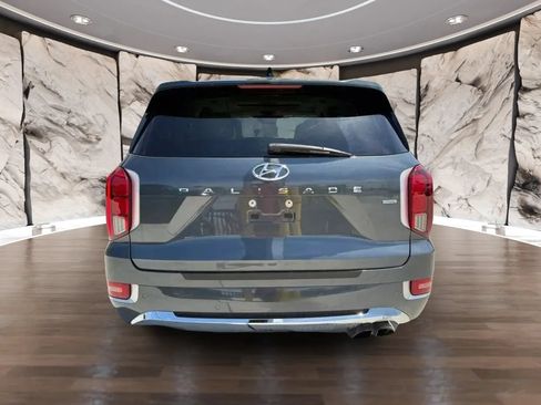 Used 2020 Hyundai Palisade Limited AWD/4WD image 5