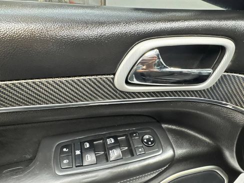 Used 2020 Jeep Grand Cherokee SRT AWD/4WD image 30